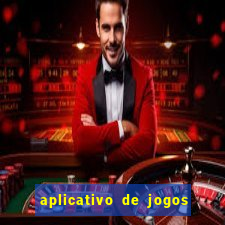 aplicativo de jogos que da bonus no cadastro